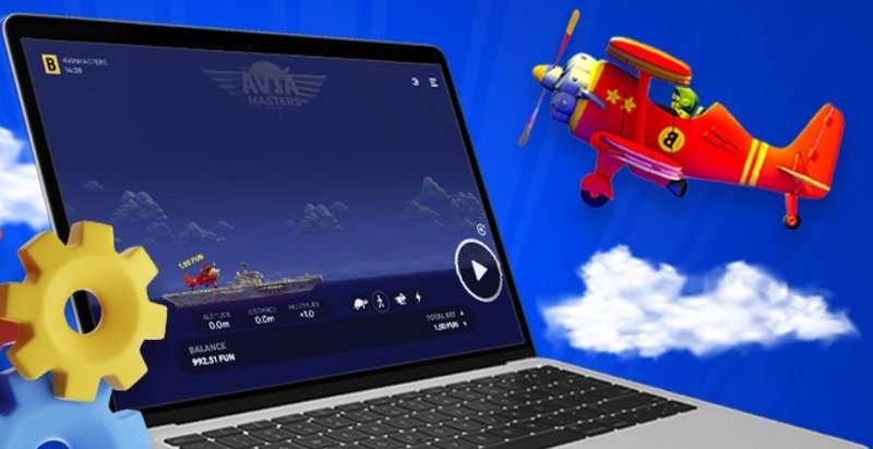 Experience the Thrill of Avia Masters Real Money Casino Games in UK in United Kigdom Experience the Thrill of Avia Masters Real Money Casino Games in UK in United Kigdom