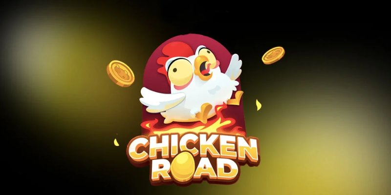 Spain - chicken road game
