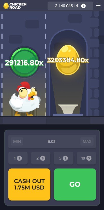 Entdecken Sie die Spannung auf der legendären Chicken Road in Deutschland, chicken road spiel